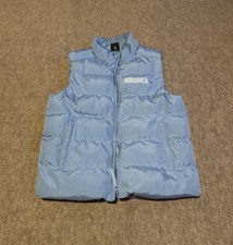 Hoodrich Gilet Body Warmer