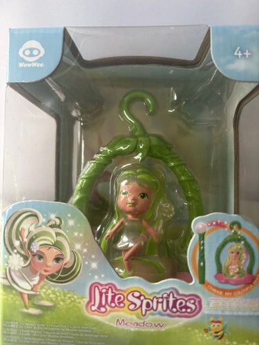 Lite sprites meadow - lite,