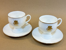 Pair of Lomonosov Imperial