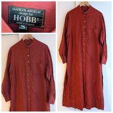 Marilyn Anselm Hobbs Linen
