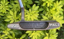 Ping Pal 2 Beryllium Copper