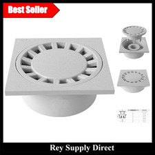 Reliable 150x150 mm PVC