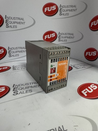 Merobel powerblock - powerblock, 2