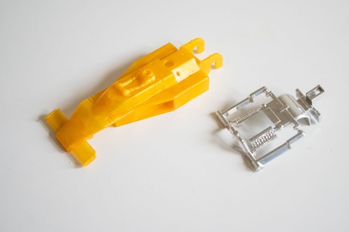 New airfix mrrc - mclaren, m23
