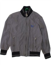 FRED PERRY Boys Bomber Jacket