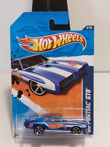 Hot wheels 2012 racing 69 - 2012, hw
