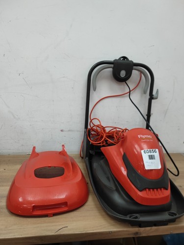 Flymo easiglide 330 hover - 330,