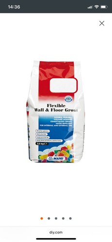 Mapei flexible wall - flexible,