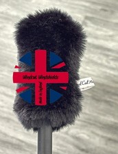 Windcut Windscreen Fits AKG C