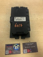 BMW light control module unit