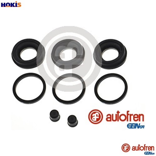 Repair kit brake caliper d4080 - repair,