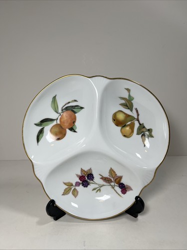Royal worcester evesham - royal,
