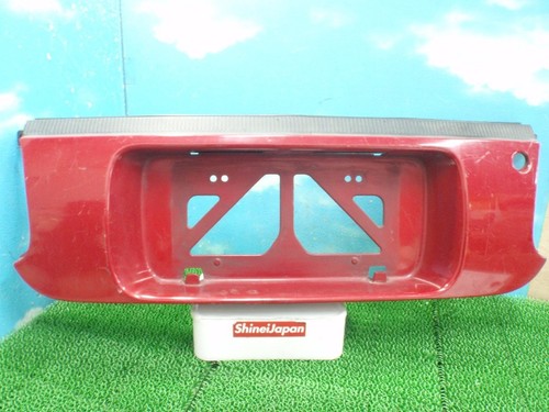 Toyota st202 celica - st202, panel