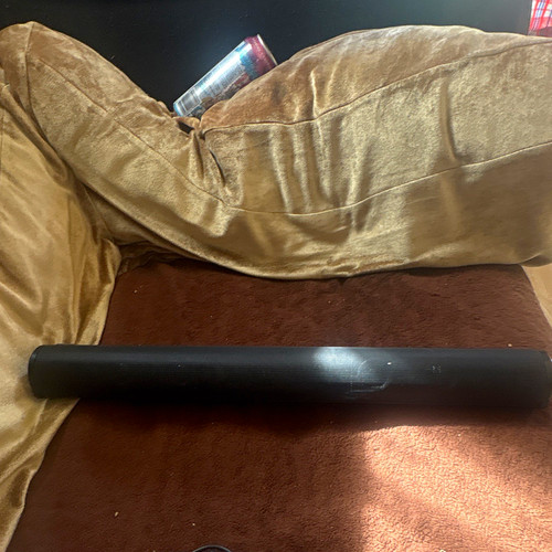 Black channel soundbar 10w - channel,