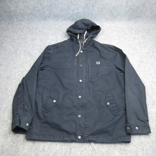 Fred Perry Jacket Mens Medium