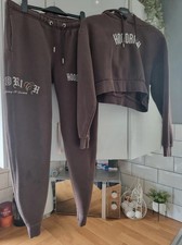 Womens Size XS hoodrich Tracksuit