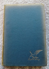 STRANGERS AT THE ABBEY - ELSIE J OXENHAM - COLLINS - 1956 - HB - GC