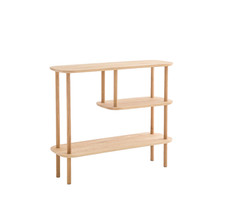 Crueso Asymmetric Solid