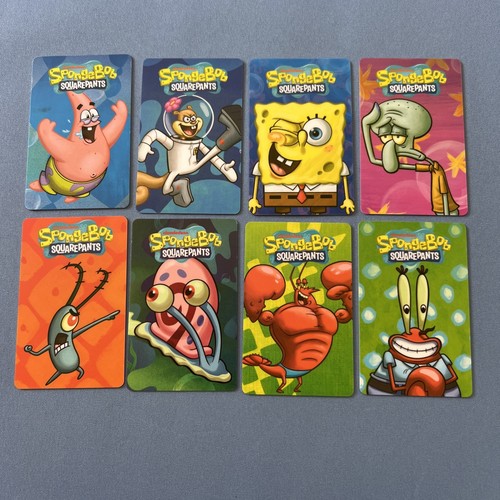 Spongebob squarepants arcade - spongebob,