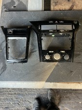 ASTRA MK5 VXR GENUINE GM PIANO