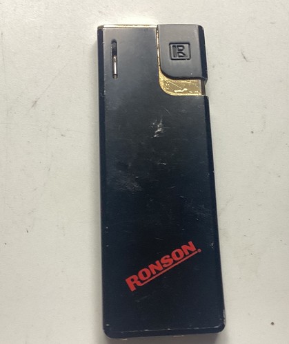 Vintage ronson electronic - vintage,