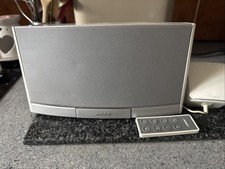 Bose Sound dock White With