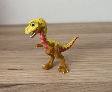 DINOSAUR TRAIN JIM HENSON PVC