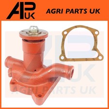 Water pump assy - for, 4011