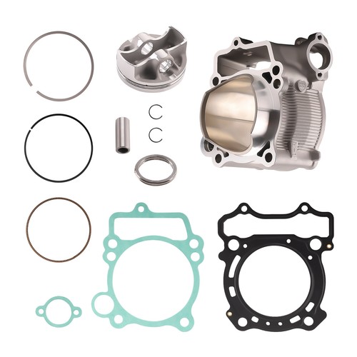Engine cylinder set for - cylinder,