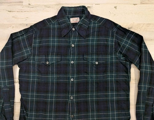 Vtg 60s abercrombie fitch - abercrombie,
