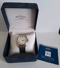 Rotary GB00792/21 Mens Classic