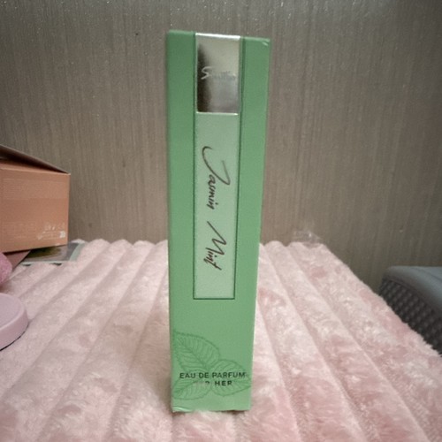 Sens jamis mint eau parfum - sens, de