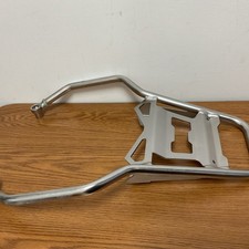 BMW Luggage Rack For Top Case