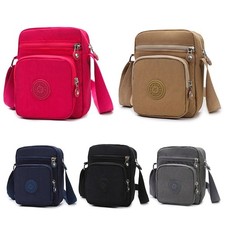 Cross Body Handbag Small Mini