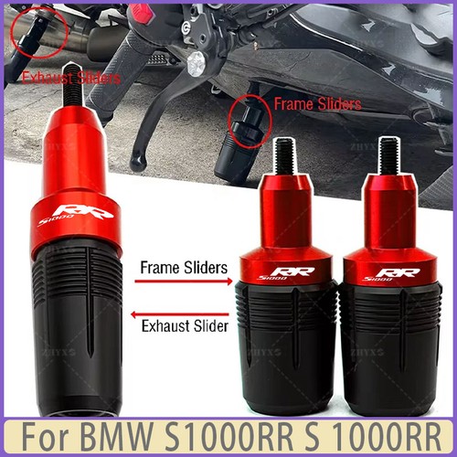 Motorcycle exhaust frame - motorcycle,