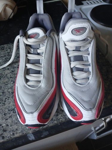 Reebok dmx ride - reebok,