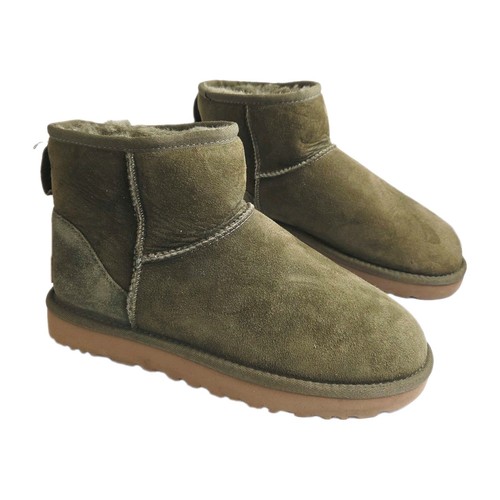 Ugg classic mini - classic, boots