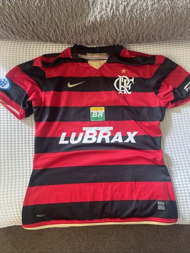 2008 flamengo home - 2008,