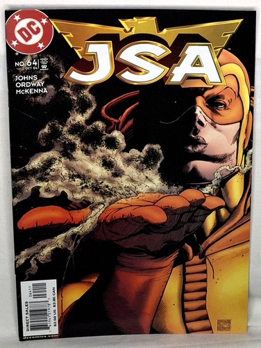 Jsa ethan van - jsa, sciver