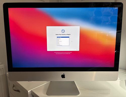 Apple imac retina 5k - apple,