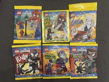 LEGO Marvel Spider-Man