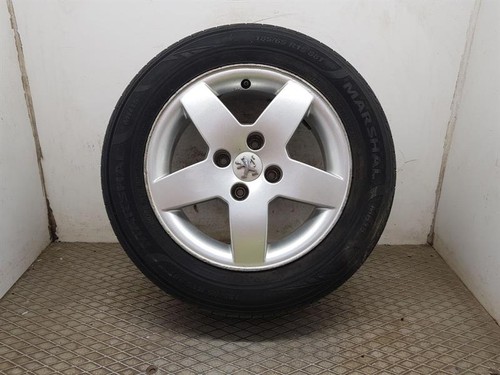 2006 2014 mk1 peugeot 207 - mk1,