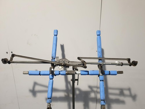 Vauxhall astra wiper linkage - vauxhall,