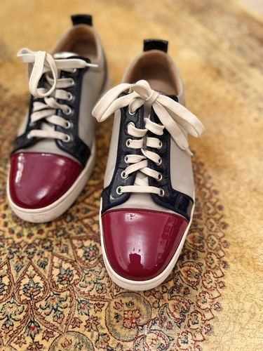 Christian louboutin louis - christian,