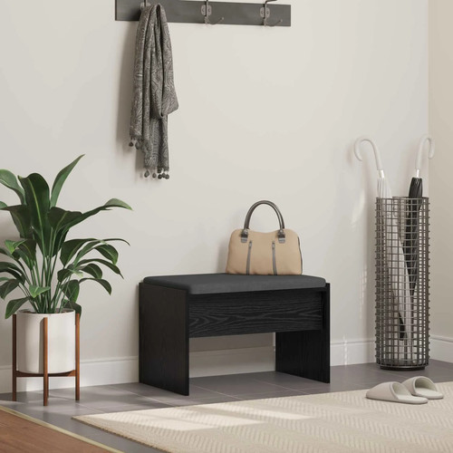 Hall bench with cushion - hall,