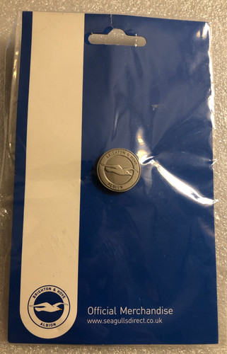 Rare official brighton hove - rare, &