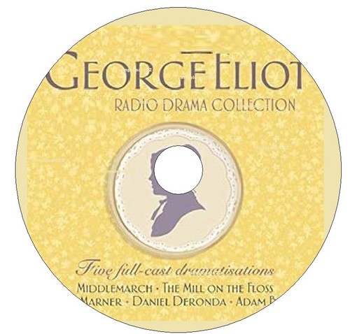 The george eliot - the, drama