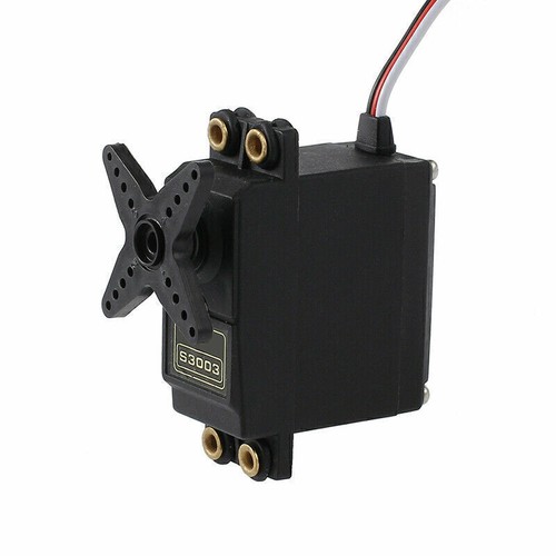 4pcs standard high torque - standard,