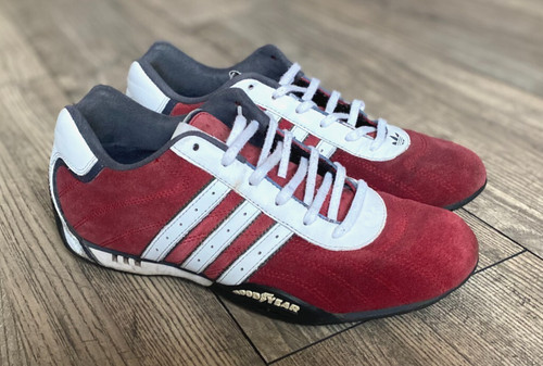 Adidas goodyear adi racer - adi, low
