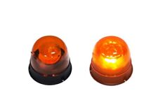 2X Heavy Duty 12-24V LED